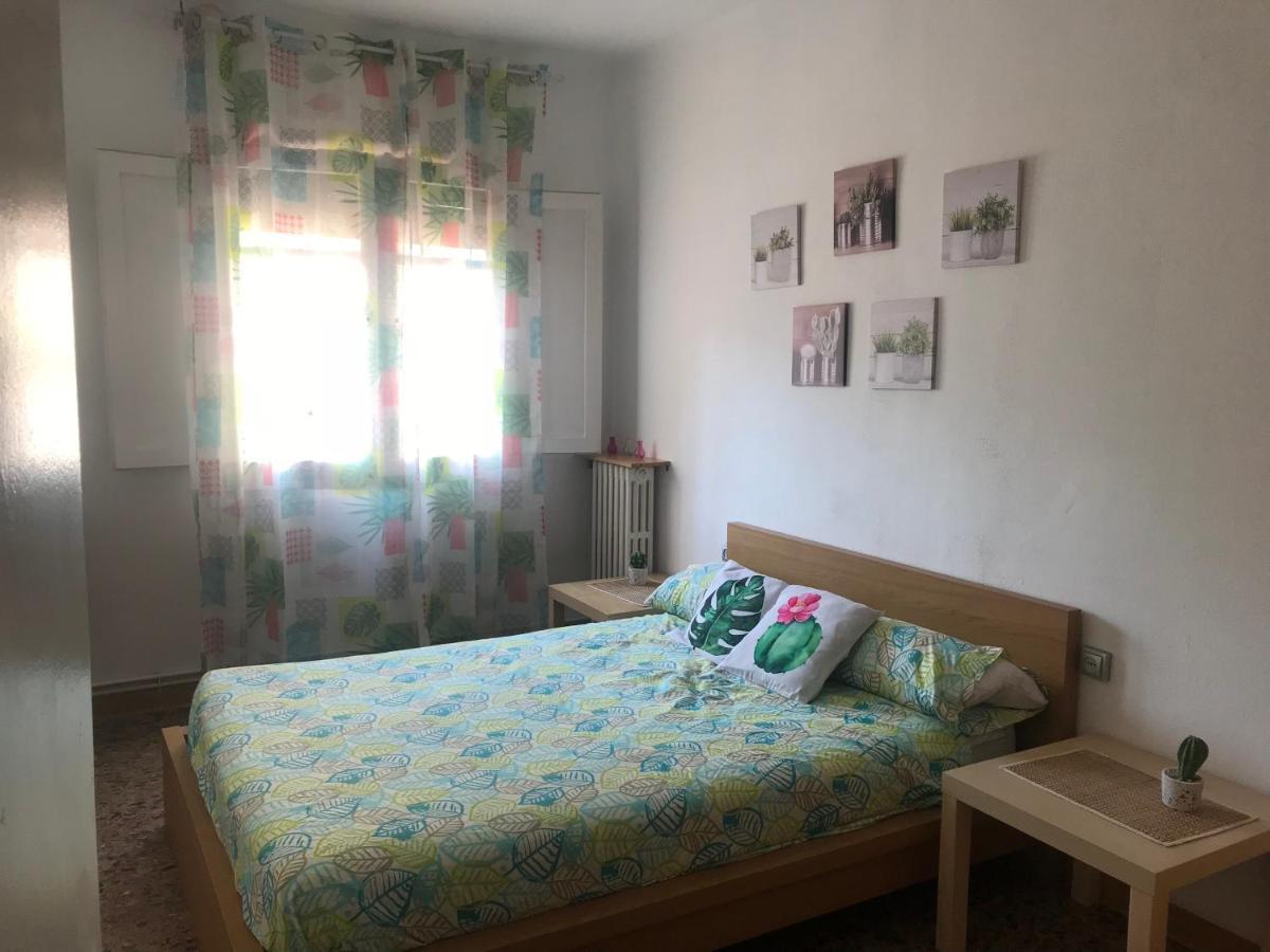 Ramón Y Cajal - Apt * Tarragona