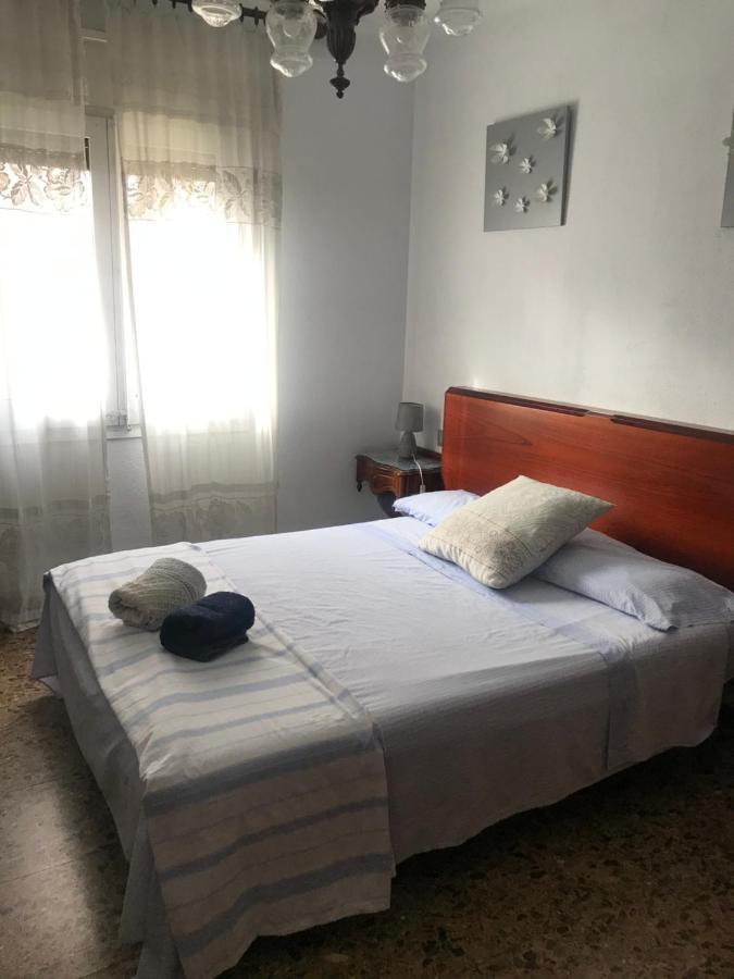 Ramón Y Cajal - Apt Apartamento