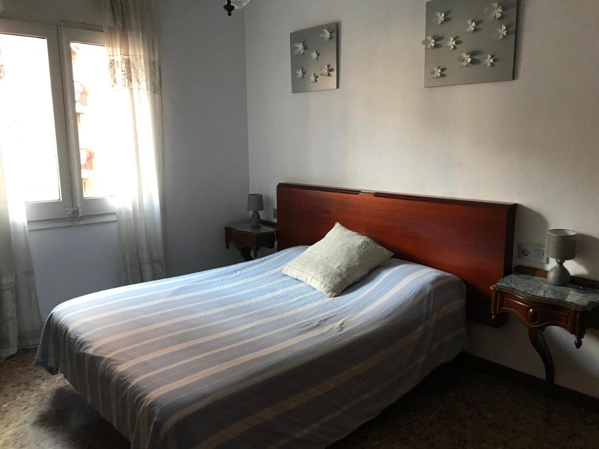 Apartamento Ramón Y Cajal - Apt Tarragona