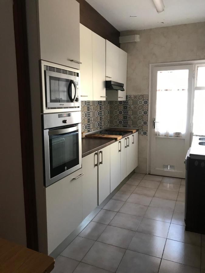 Ramón Y Cajal - Apt Apartamento