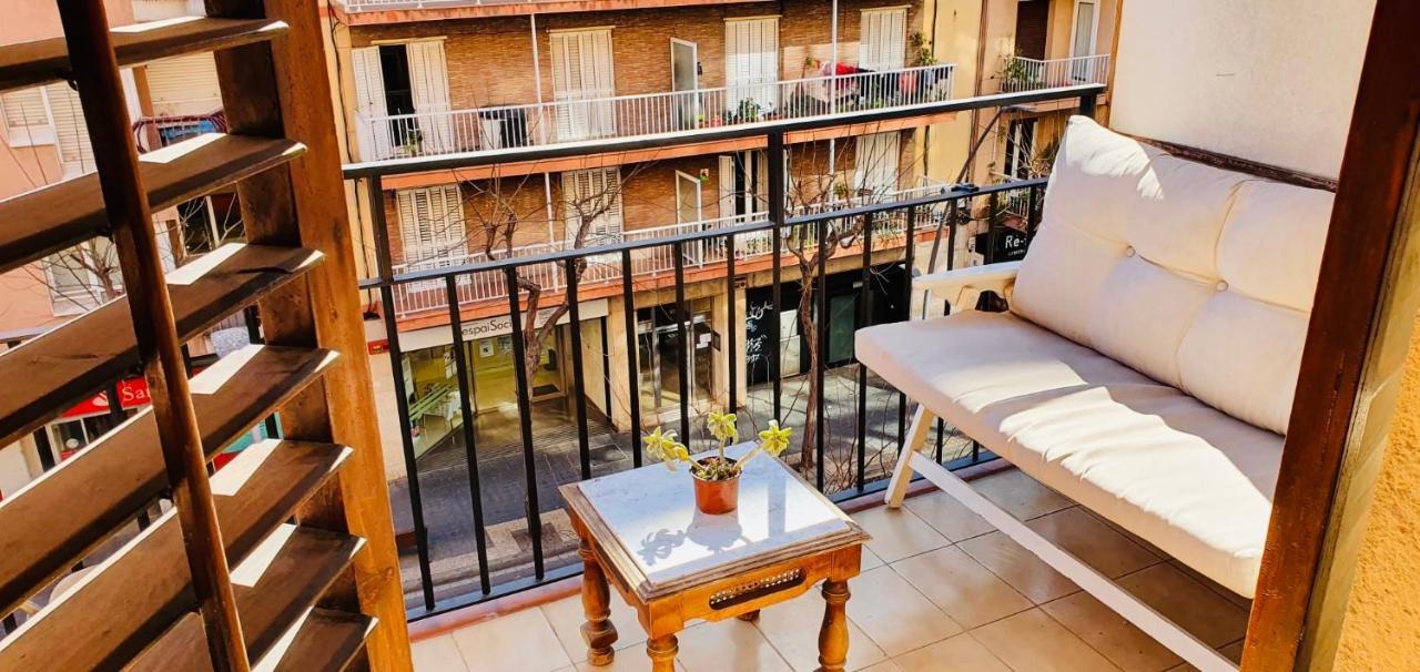 Ramón Y Cajal - Apt Apartamento Tarragona